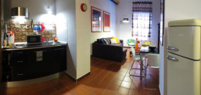 Casa vacanze Loft Butera, Palermo